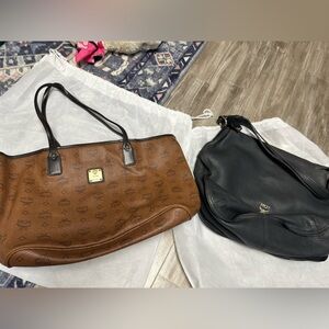 MCM bundle ( Ma’am @npattman )